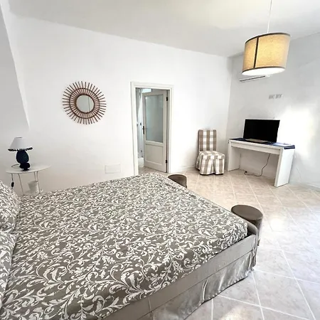 L Antico Cortile Apartment