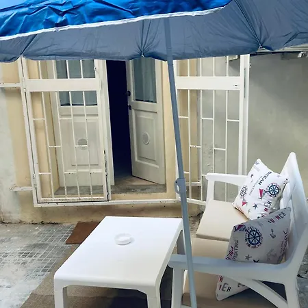 Apartment L Antico Cortile
